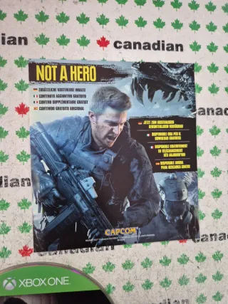 Resident Evil 7 Gold Edition Xbox One