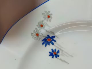 Conjunto Vintage Windsor China