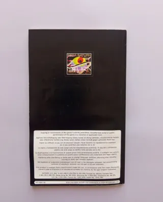 Guardian Heroes PAL Sega Saturn (3)