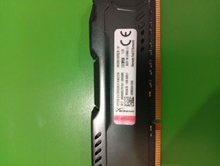 Placa Gigabyte B450M S2H V2, DDR4 16 GB y Ryzen 5