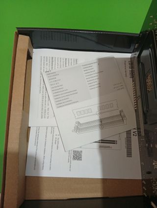 Placa Gigabyte B450M S2H V2, DDR4 16 GB y Ryzen 5