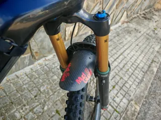 Haibike Allmountain 7