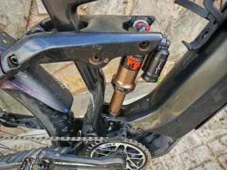 Haibike Allmountain 7