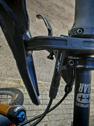 Haibike Allmountain 7