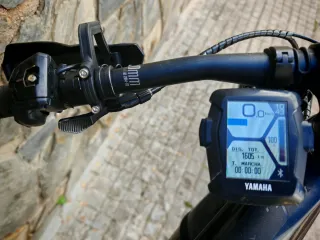 Haibike Allmountain 7