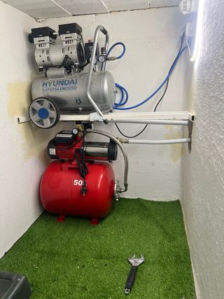 Fontanero, fontaneria