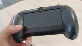 PSVITA con 128gb de juegos