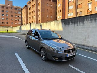 FIAT Croma diesel pegatina ambiental
