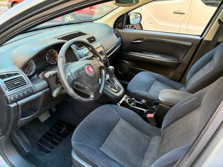 FIAT Croma diesel pegatina ambiental