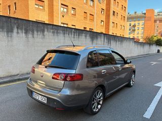 FIAT Croma diesel pegatina ambiental