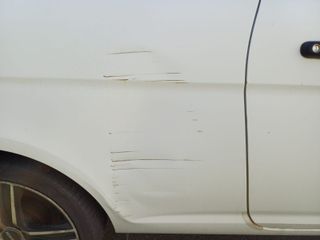 Hyundai Accent 2009