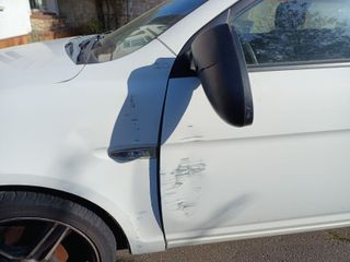 Hyundai Accent 2009