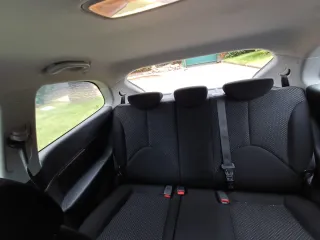 Hyundai Accent 2009