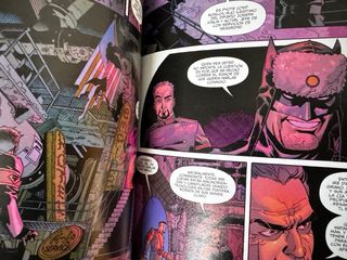 Superman: Hijo Rojo (DC Black Label Pocket)