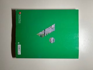 GB (GEOGRAFIA) BATXILLERAT AULA 3D (Catalan Edi...