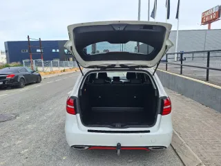 Mercedes-Benz Clase B 2015