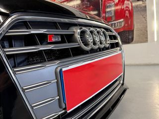 Audi S1 2.0 TFSI 231cv Quattro 5p.