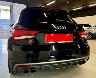 Audi S1 2.0 TFSI 231cv Quattro 5p.