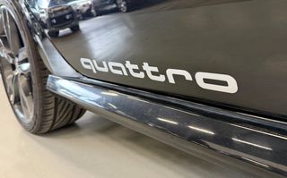 Audi S1 2.0 TFSI 231cv Quattro 5p.