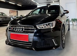 Audi S1 2.0 TFSI 231cv Quattro 5p.