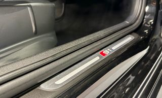 Audi S1 2.0 TFSI 231cv Quattro 5p.