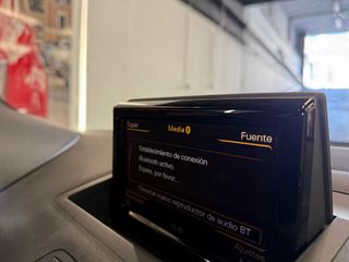 Audi S1 2.0 TFSI 231cv Quattro 5p.