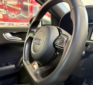 Audi S1 2.0 TFSI 231cv Quattro 5p.