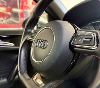 Audi S1 2.0 TFSI 231cv Quattro 5p.