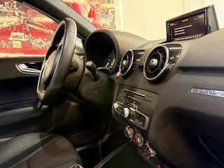 Audi S1 2.0 TFSI 231cv Quattro 5p.