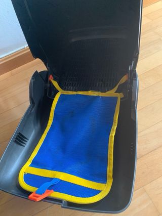 Porta Botas Esquí Roncato Negro