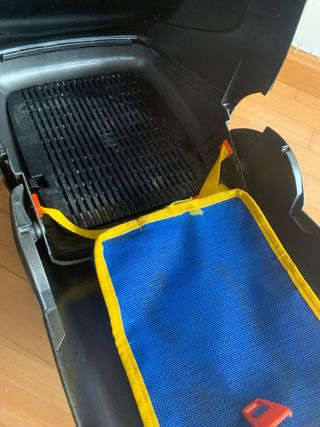 Porta Botas Esquí Roncato Negro