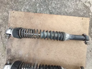 Amortiguadores Traseros Piaggio MP3