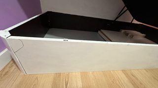 Canapé y Colchón de 90x190