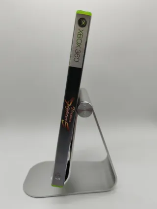 Virtua Fighter 5 Xbox 360