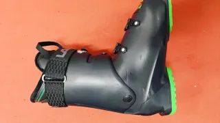 Botas de esquí Lange LX 100