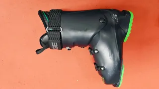 Botas de esquí Lange LX 100