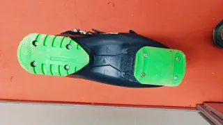 Botas de esquí Lange LX 100