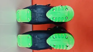 Botas de esquí Lange LX 100