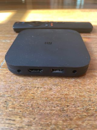 Xiaomi Mi Box S 4K