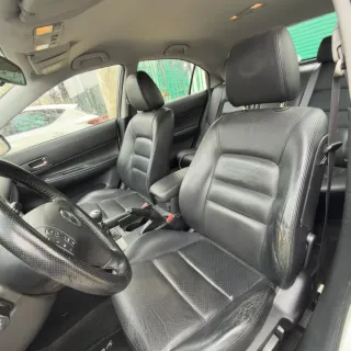 Mazda 6 -  ETIQUETA B - 94.000KM