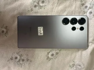 Samsung S25 Ultra 512GB Oro + Kasko