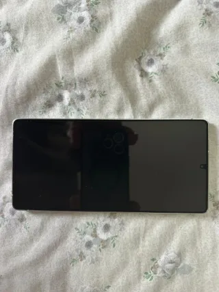 Samsung S25 Ultra 512GB Oro + Kasko
