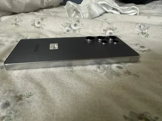 Samsung S25 Ultra 512GB Oro + Kasko