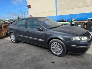 Despiece Renault Laguna 1.9 dci 2007