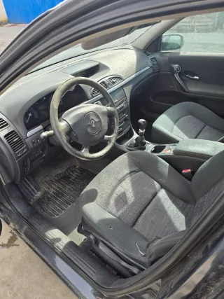 Despiece Renault Laguna 1.9 dci 2007