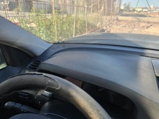 Despiece Renault Laguna 1.9 dci 2007