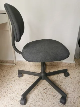 Silla IKEA Bleckberget