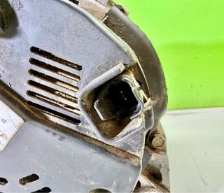 TG15C058 Alternador Renault Espace 2.2DCi