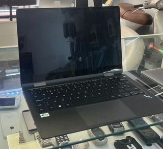 Portátil Samsung Negro