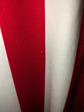 Camiseta Athletic Club 04-05 Talla XXL